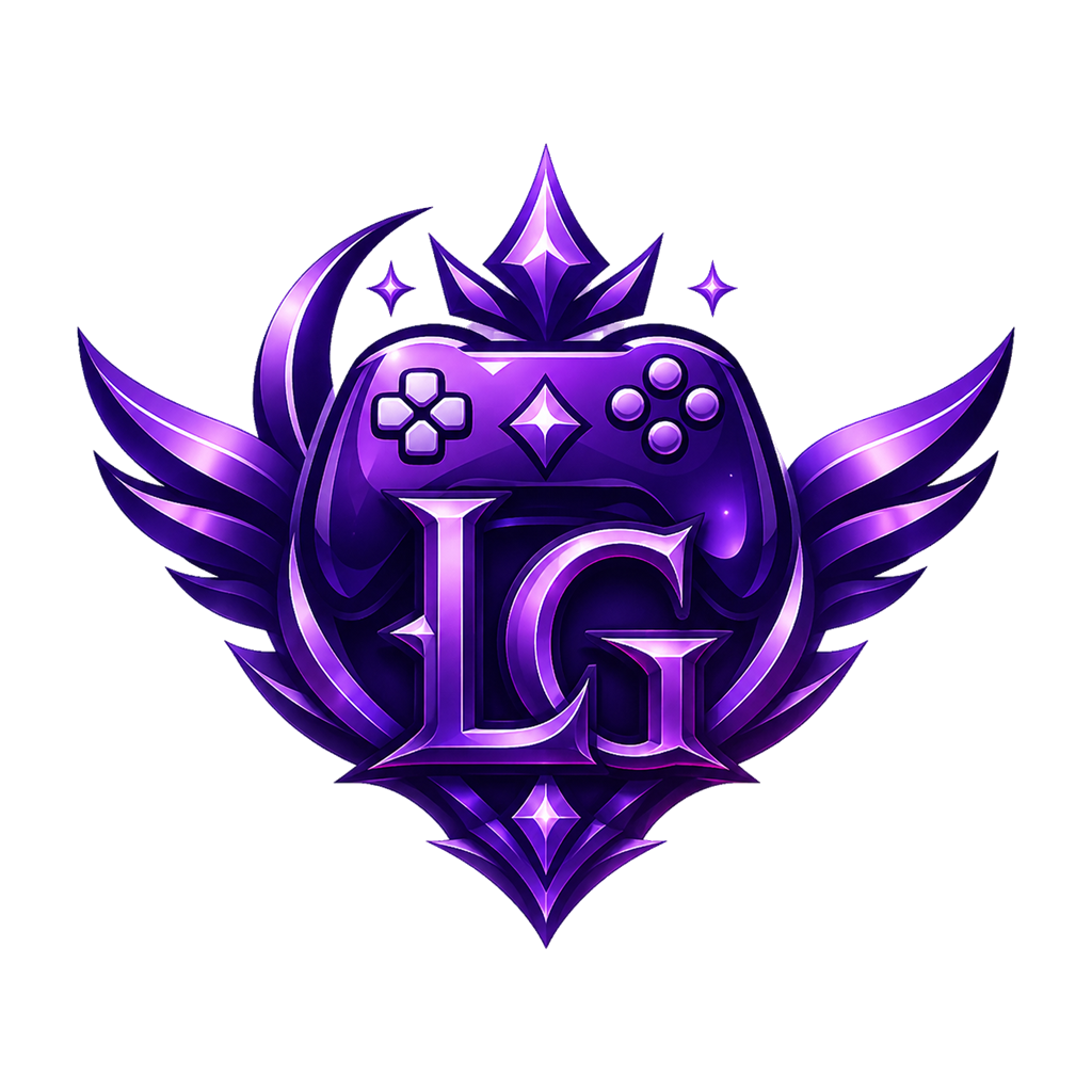 Lingz Games