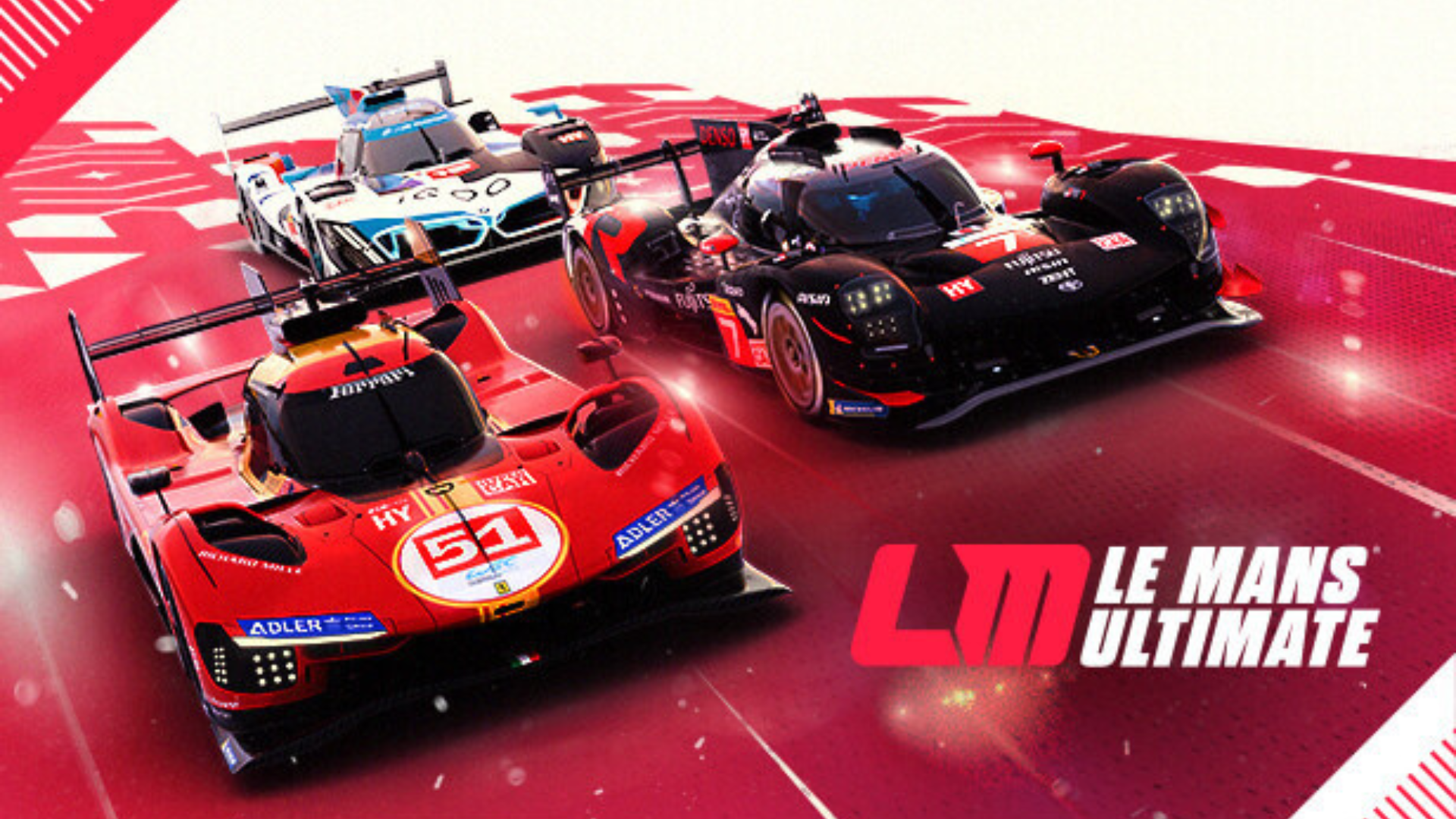 Le Mans Ultimate