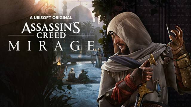 Assassin's Creed Mirage