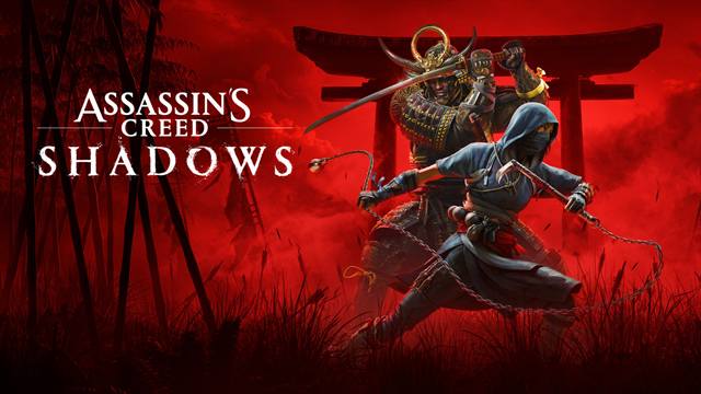 Assassin's Creed Shadows