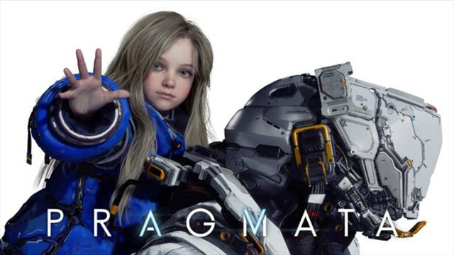 PRAGMATA