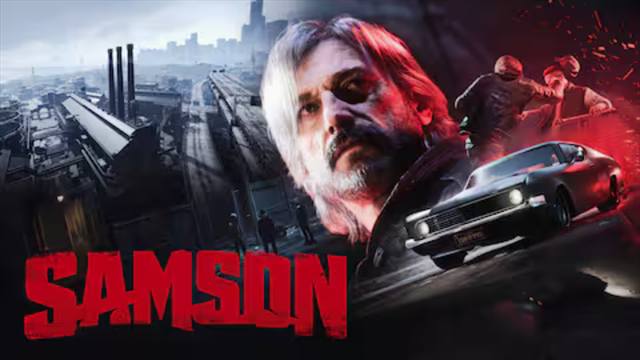 Samson