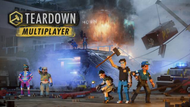Teardown